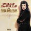 Willy DeVille In New Orleans