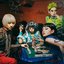 GODS & DOGS - Single