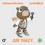 Air Yeezy (Presented By Tapemasters Inc.)