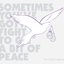 Sometimes You've Gotta Fight to Get a Bit of Peace
