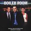 Boiler Room Soundtrack