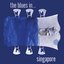 The Blues in ... Singapore
