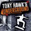 Tony Hawk's Underground Soundtrack