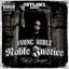 Noble Justice: The Lost Songs