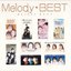 Myこれ!クション Melody BEST