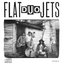 Flat Duo Jets - Flat Duo Jets album artwork
