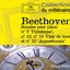 Beethoven : Sonates Pour Piano n°8, 13, 14 & 23