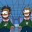 Ned Flanders (feat. A$AP Ferg) - Single