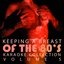 Double Penetration Presents - Keeping A Breast Of the 80's Vol. 5