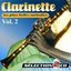 Clarinet Vol. 2 : The Most Beautiful Songs (Les Plus Belles Mélodies)