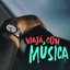Viajá con música