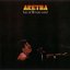 Aretha Franklin - Live at the Fillmore West album artwork