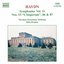 HAYDN: Symphonies Nos. 53, 86 and 87