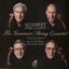 Schubert: String Quartet No. 13 in A Minor, & No. 14 in D Minor