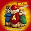 The Chipettes - Alvin and the Chipmunks: The Squeakquel album artwork