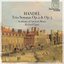 Handel: Trio Sonatas Op.2 & Op. 5