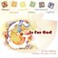 G Is For God