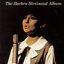 The Barbra Streisand Album: Arranged and Conducted by Peter Matz