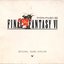 Final Fantasy VI Original Sound Version [Disc 2]