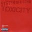 Toxicity Single (CD 2 Ltd Numbered Edition)