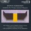 Symphony no. 3 / Opus sonorum / Requiem