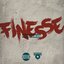 Finesse , Mixed By Sneadr