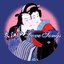 Oedo Love Songs - songs by Shamisen, Japanese three strings instruments