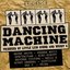 Dancing Machine Riddim