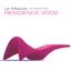 Le maquis presents: residence 2002