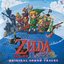 The Legend of Zelda ~Takt of Wind~ Original Sound Tracks (Disc 1)