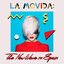 La Movida: The New Wave In Spain