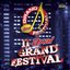 II Axal Grand Festival