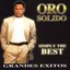 Simply The Best