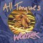 All Tongues - Single