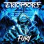 Fury [Explicit]