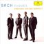 Bach, J.S.: Fugues