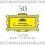 50 Piano Masterworks