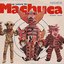 La Locura de Machuca (1975-1980) [Analog Africa No. 30]