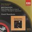 Beethoven: Piano Sonatas Nos. 8 "Pathétique", 14 "Moonlight" & 23 "Appassionata"