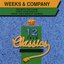 Weeks & Co: 12 Inch Classics - EP