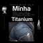 Minha Bunda É de Titanium