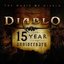 The Music of Diablo 1996 - 2011: 15 Year Anniversary