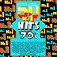 50 No.1 Hits Of The 70's