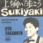 Sukiyaki