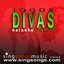 1990s Divas Karaoke Volume 6