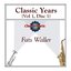 Classic Years (Vol 1, Disc 1)