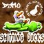 Shitting Ducks