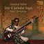 Baluji Shrivastav: Classical Indian Sitar and Surbahar Ragas