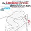 The Sound of Love and Death - The Very Best of Stelvio Cipriani