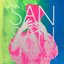 San San (remixes)